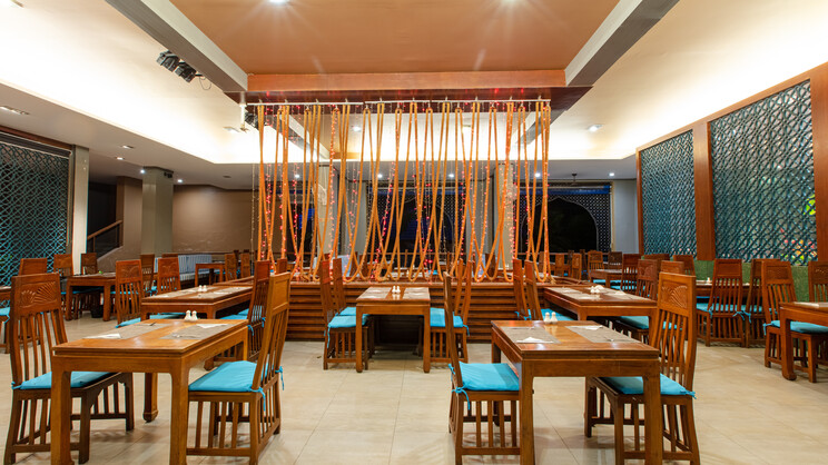 Rawai Palm Beach Resort